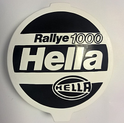 Крышка для Rallye 1000